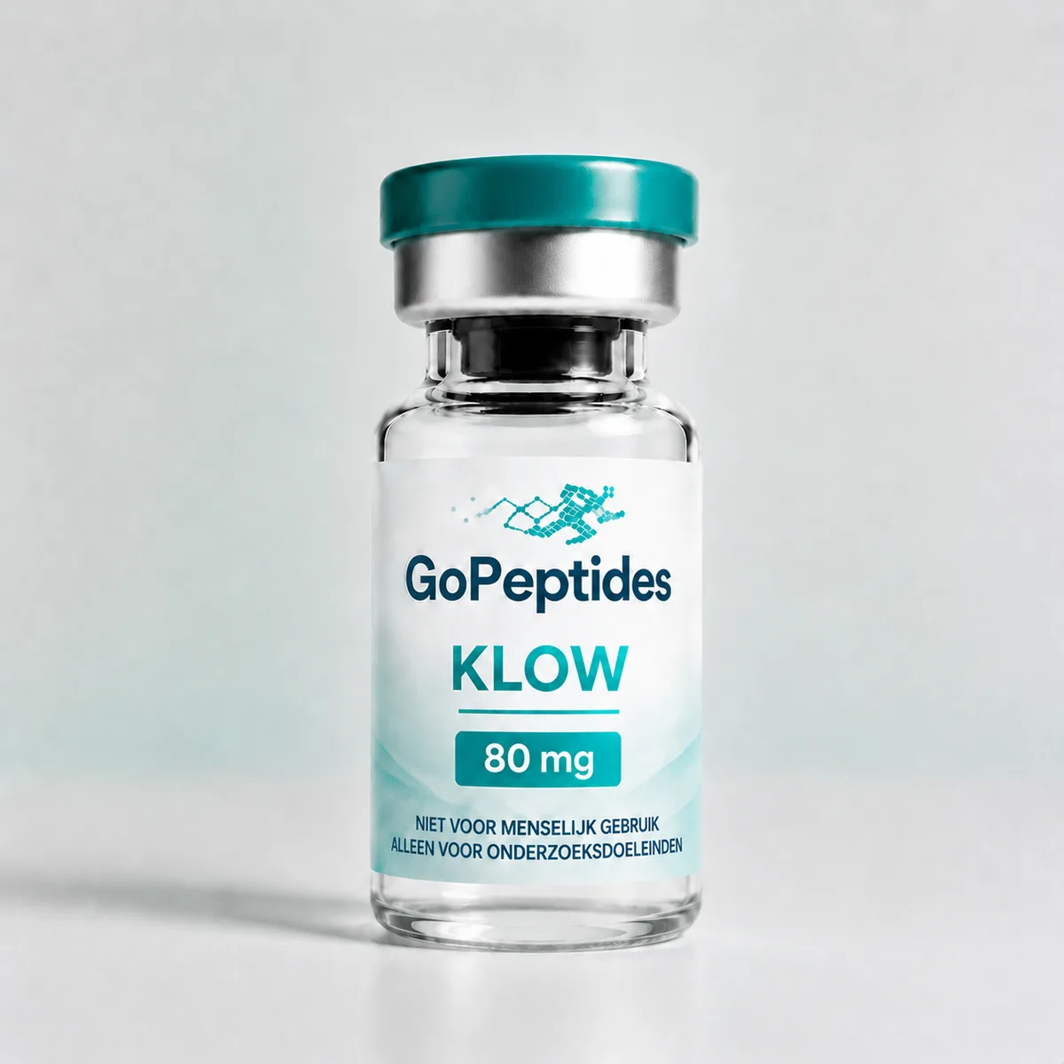 reta klow nad Retatrutide Research Peptide