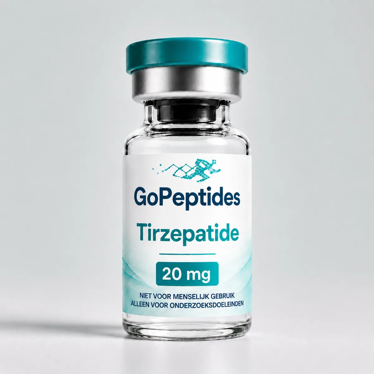 tirzepatide kaufen HPLC-gepruefte Forschungspeptide